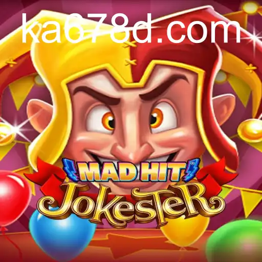 MadHitJokester