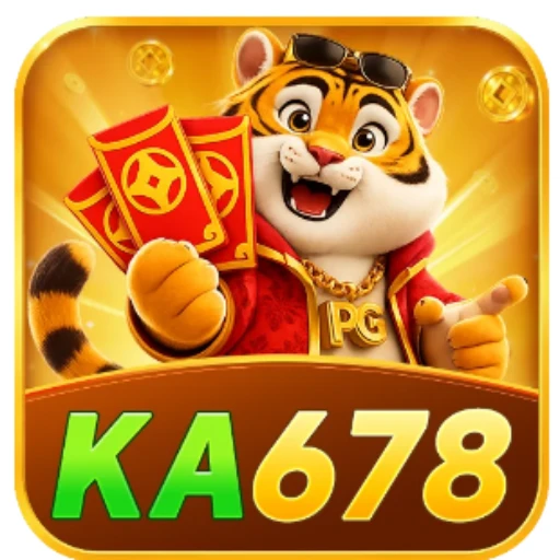 Logo ka678.com Cassino